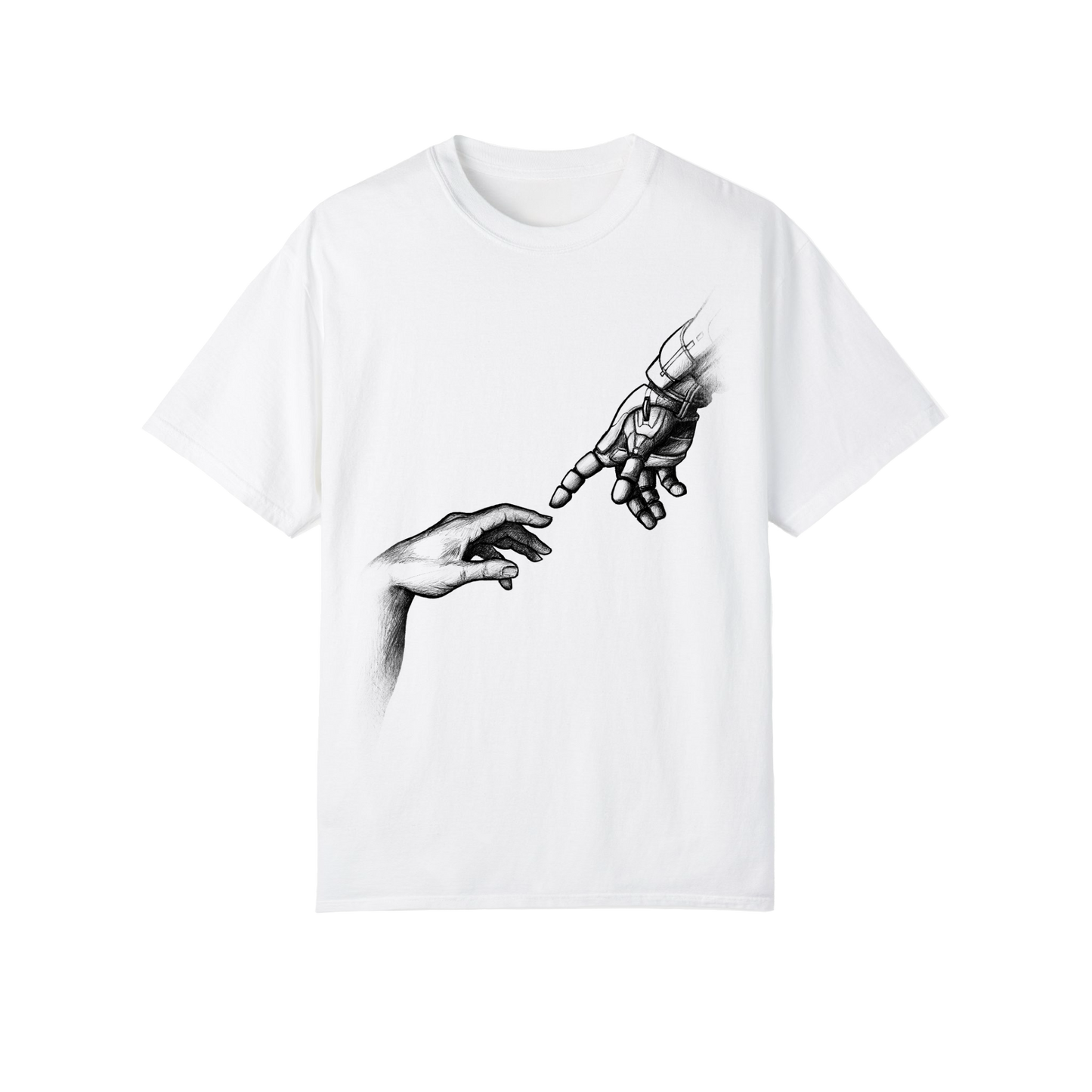 Singularity (White)