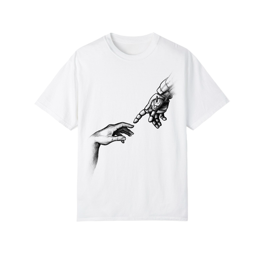 Singularity (White)
